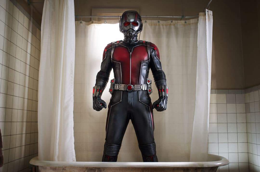 Ant-Man (Scott Lang)