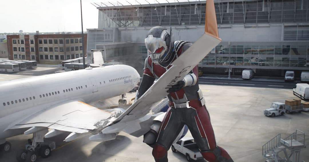 Ant-Man (Scott Lang)