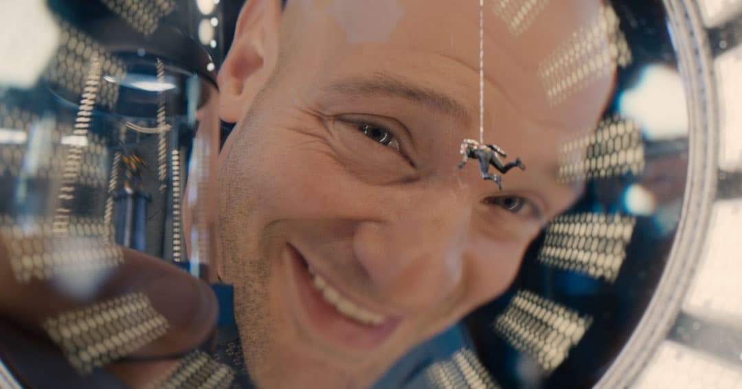 Ant-Man (Scott Lang)