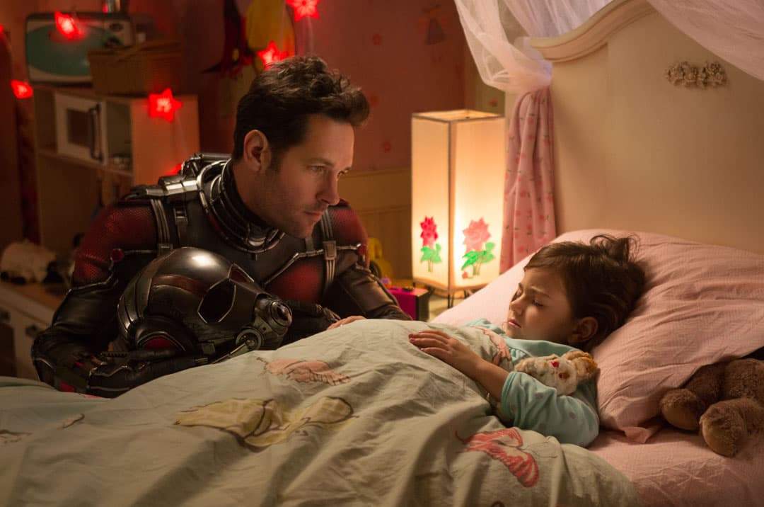 Ant-Man (Scott Lang)