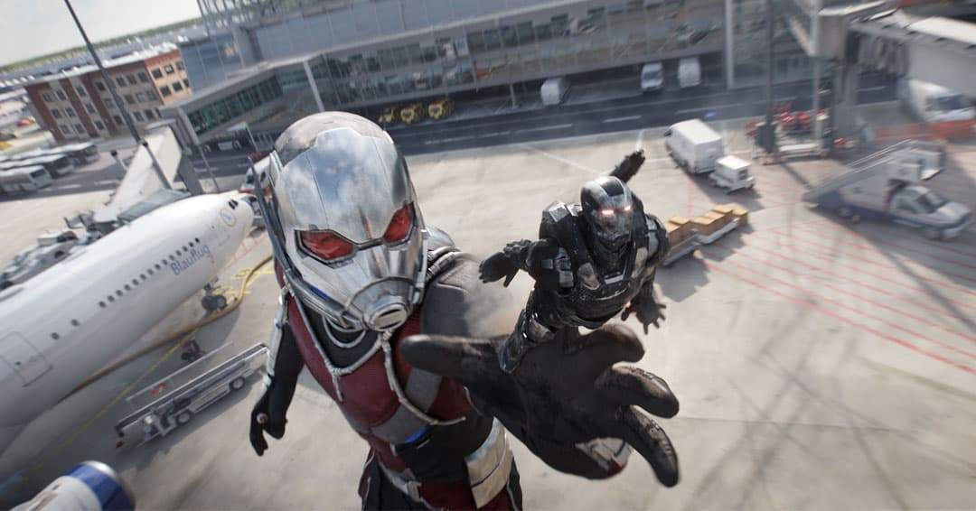 Ant-Man (Scott Lang)