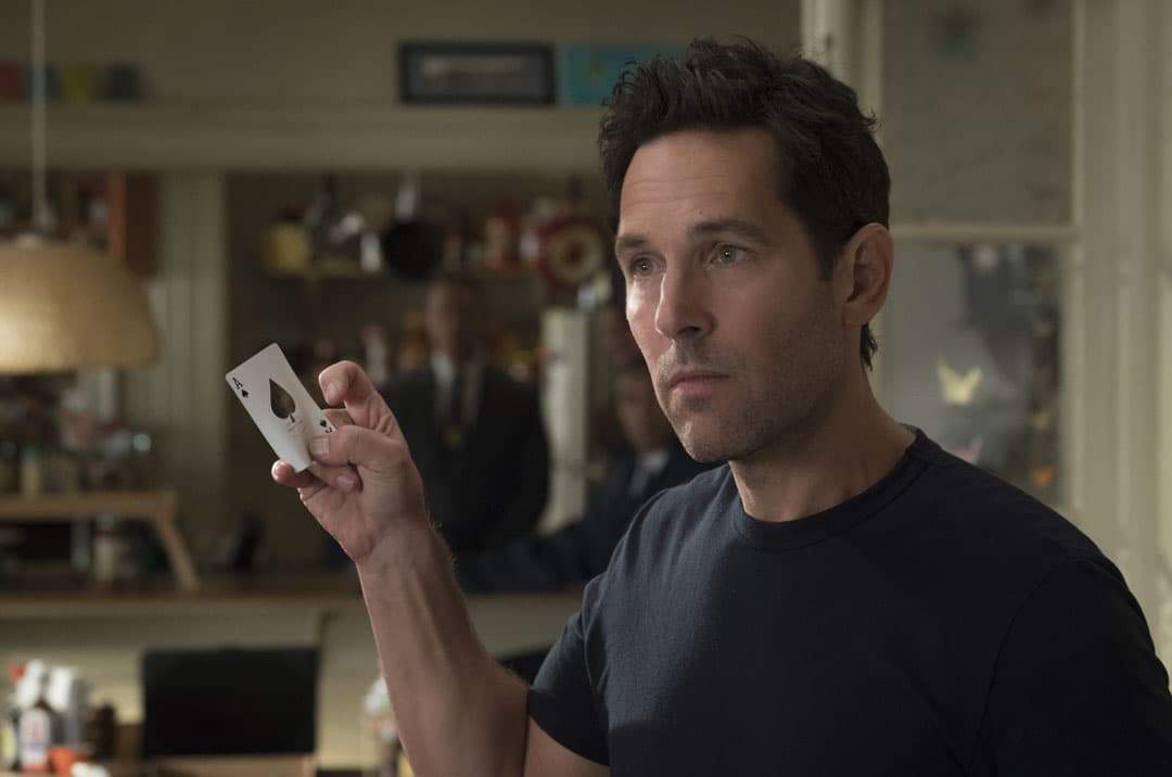 Ant-Man (Scott Lang)