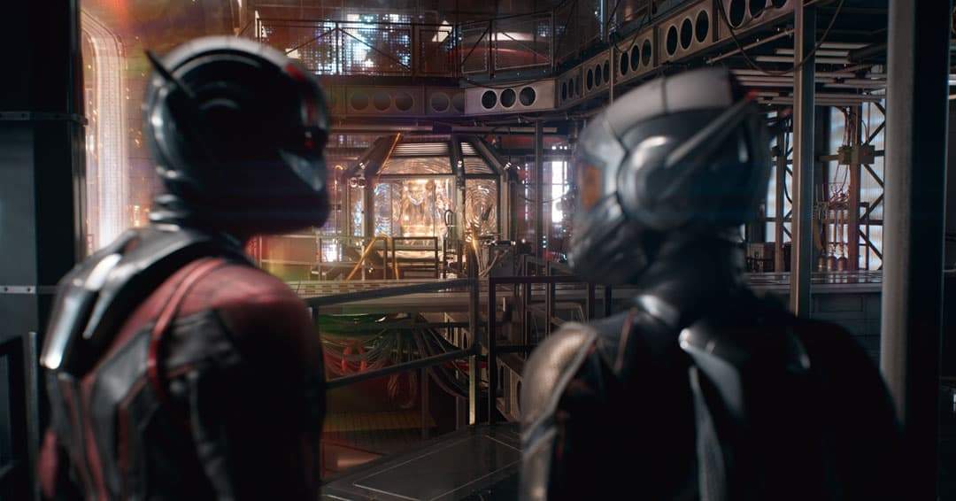 Ant-Man (Scott Lang)