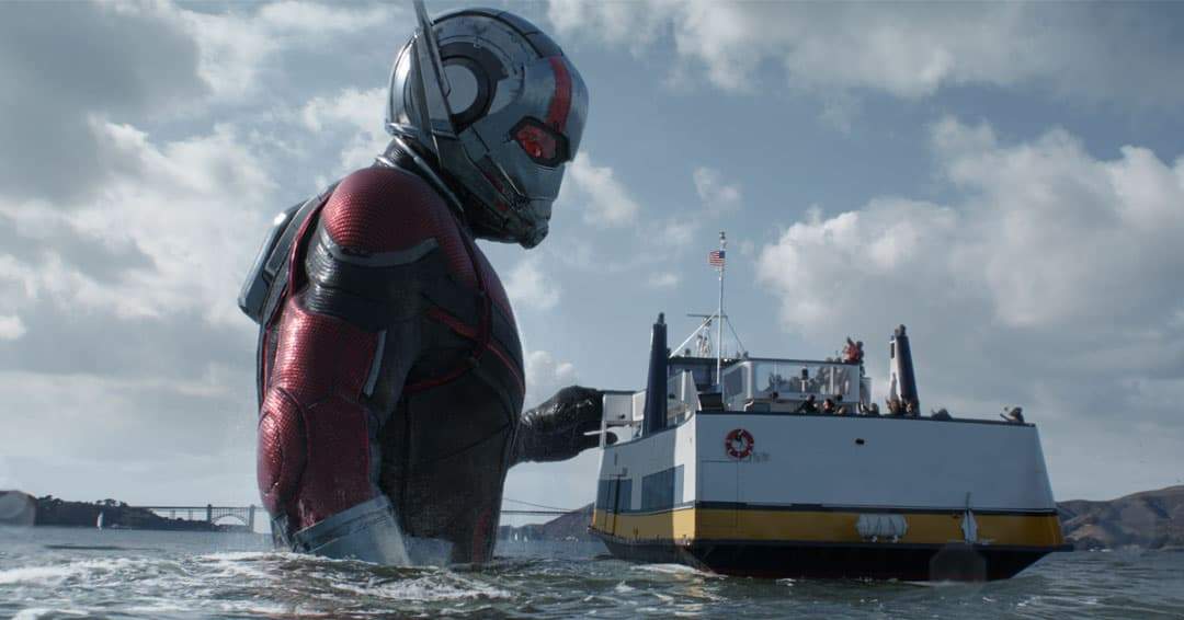 Ant-Man (Scott Lang)