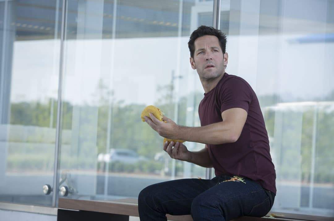 Ant-Man (Scott Lang)