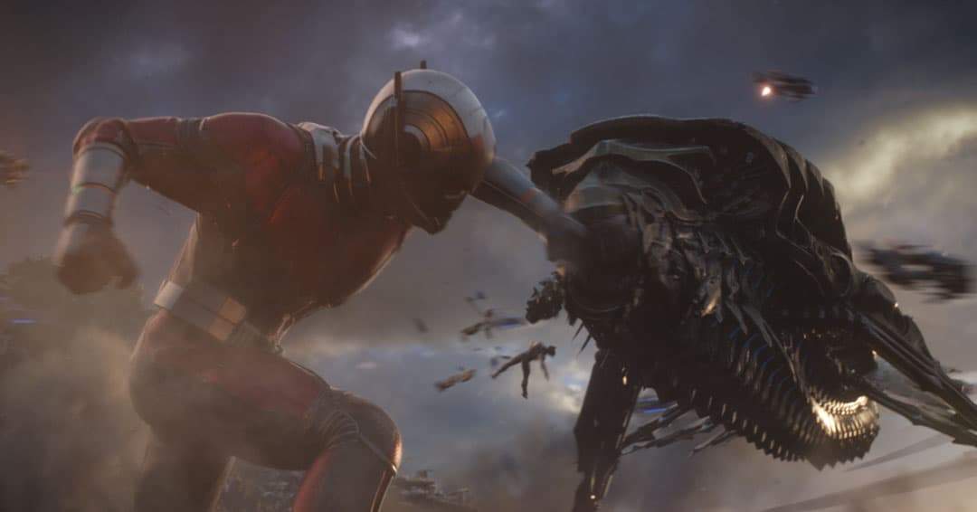 Ant-Man (Scott Lang)