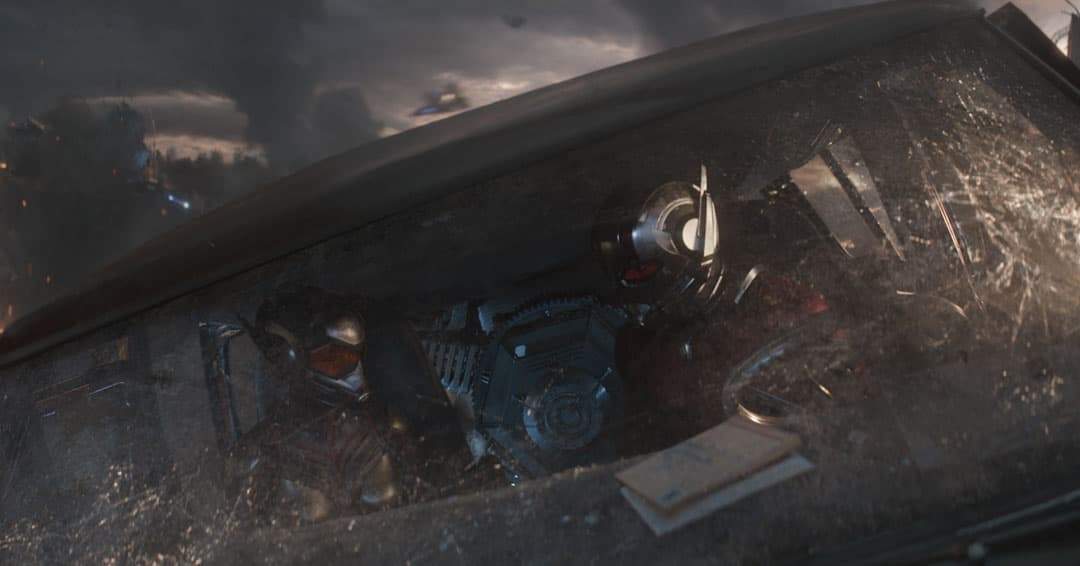 Ant-Man (Scott Lang)