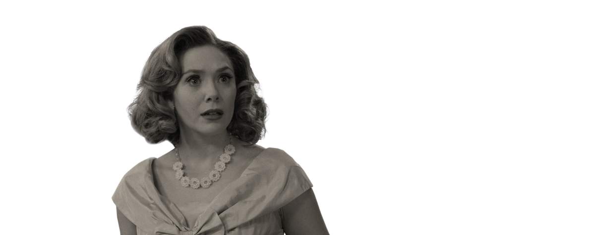 Scarlet Witch (Wanda Maximoff)