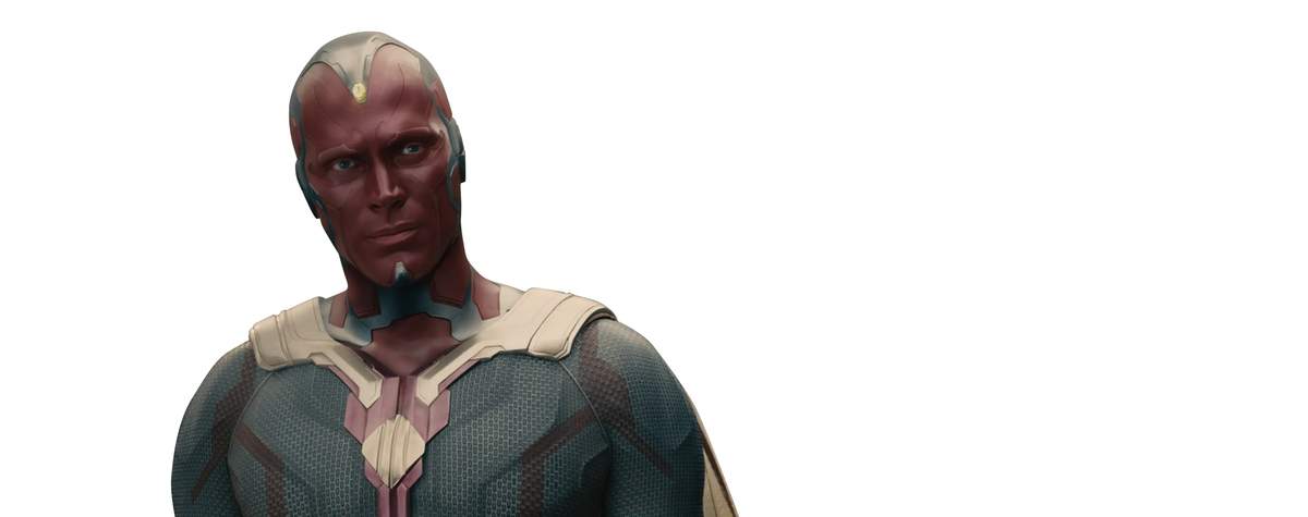 Vision