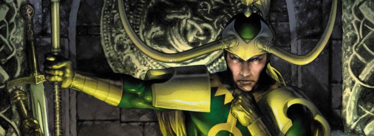 Loki