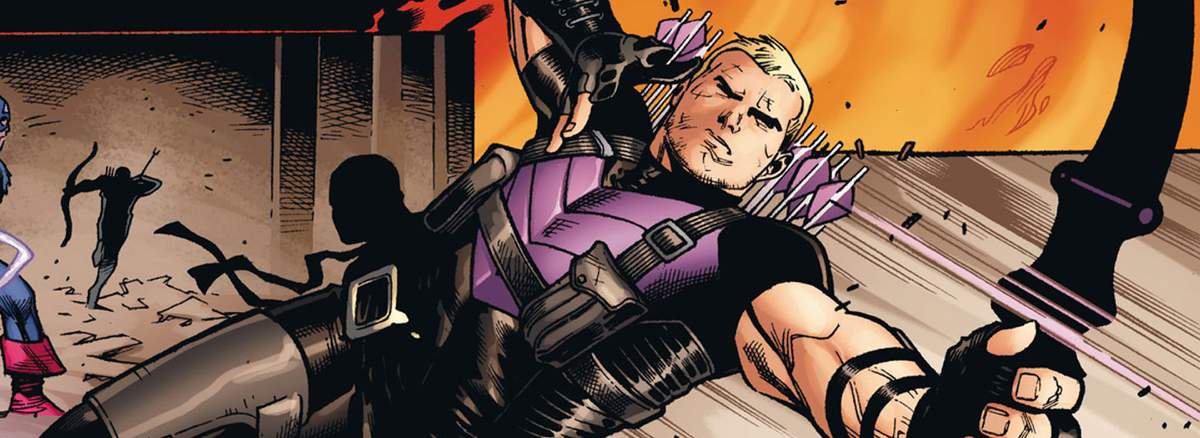 Hawkeye