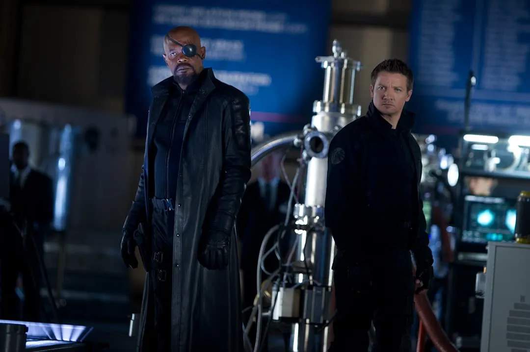Hawkeye