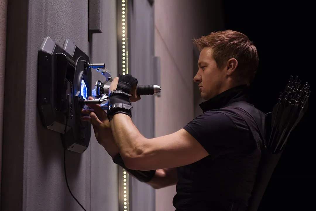 Hawkeye