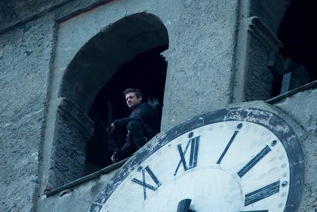 Hawkeye