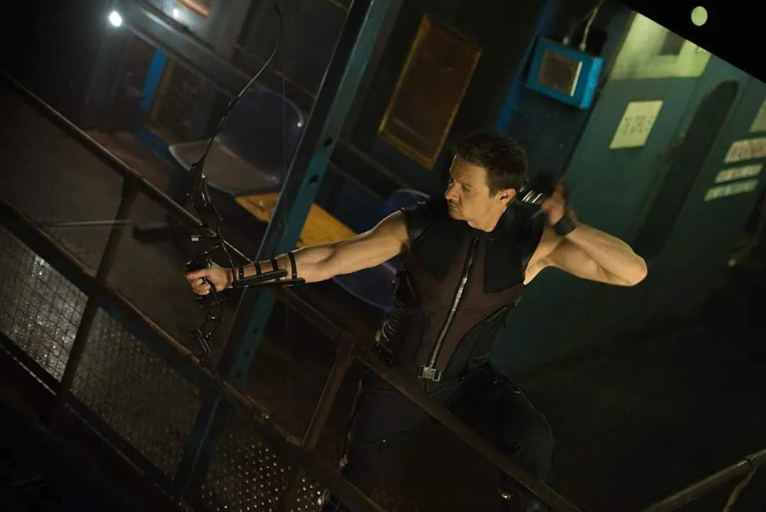 Hawkeye
