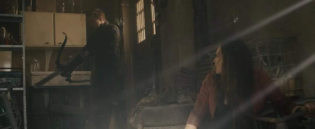 Hawkeye