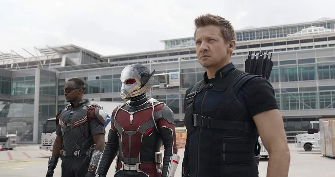 Hawkeye