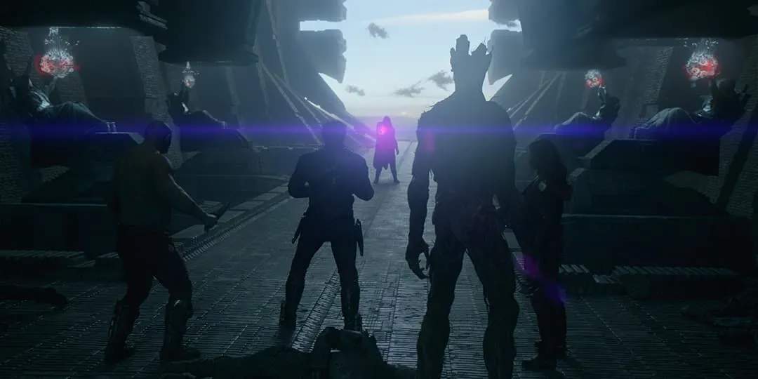 Guardians of the Galaxy