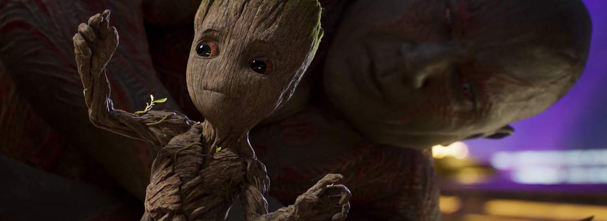 Groot