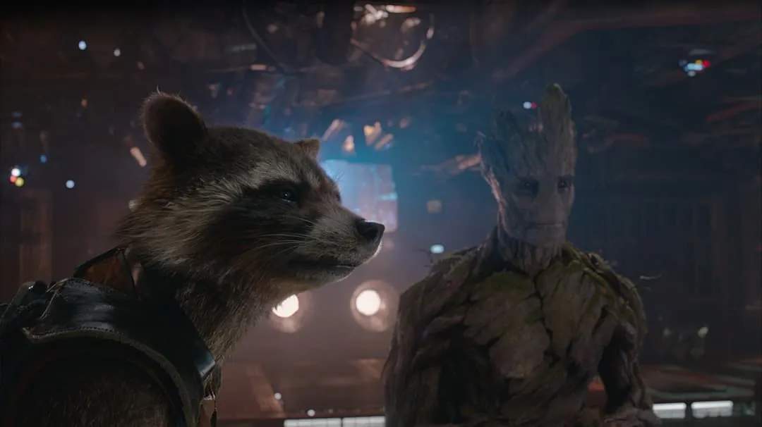 Groot