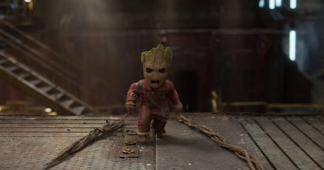 Groot