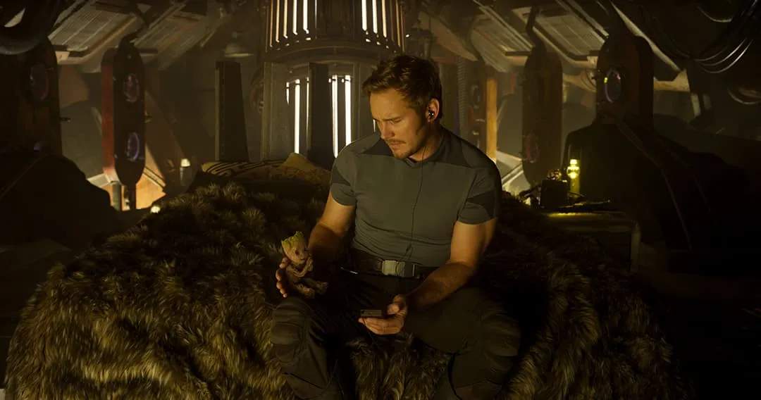 Groot