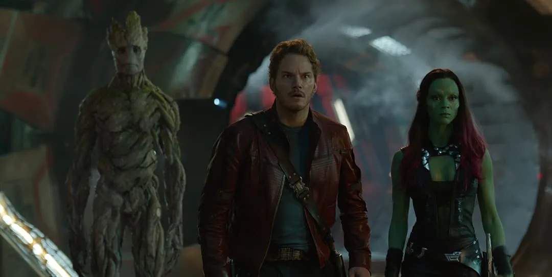 Groot