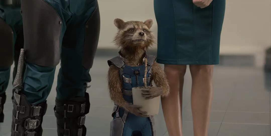 Groot