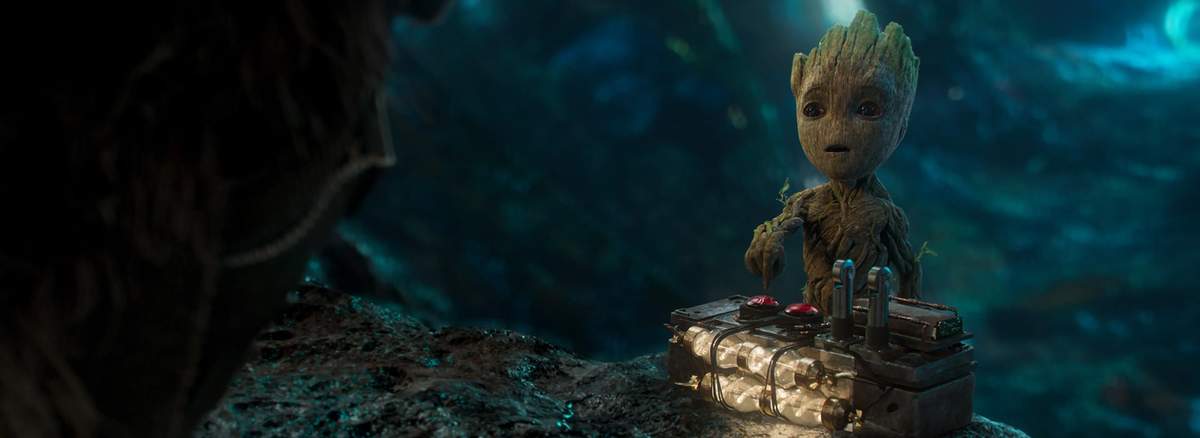 Groot