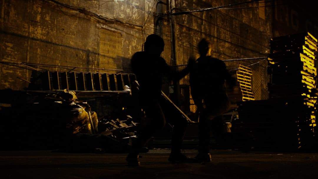 Daredevil (Matthew Murdock)