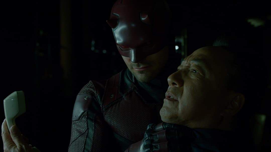 Daredevil (Matthew Murdock)