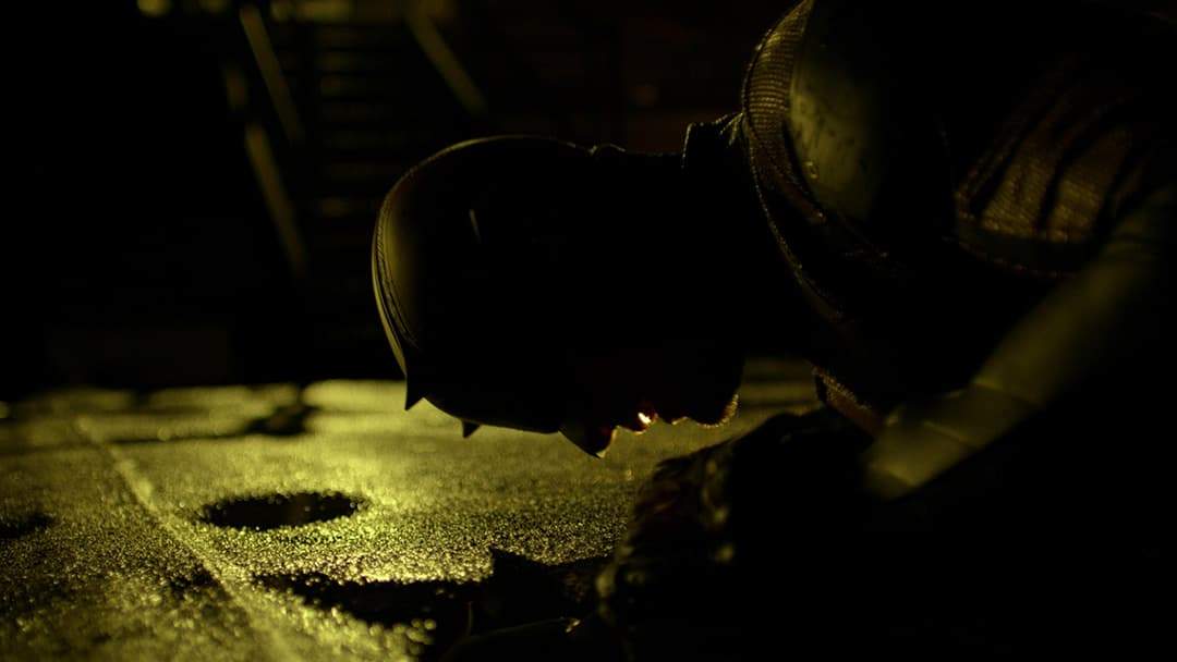 Daredevil (Matthew Murdock)