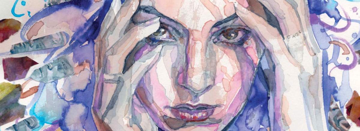 Jessica Jones