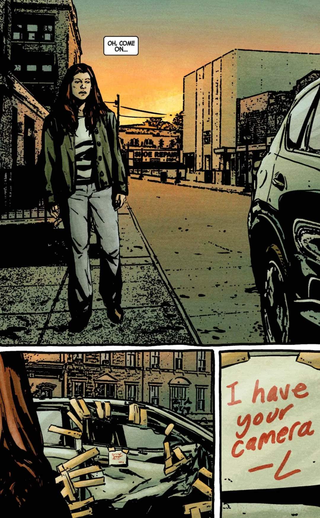 JESSICA JONES (2016) #2, page 12