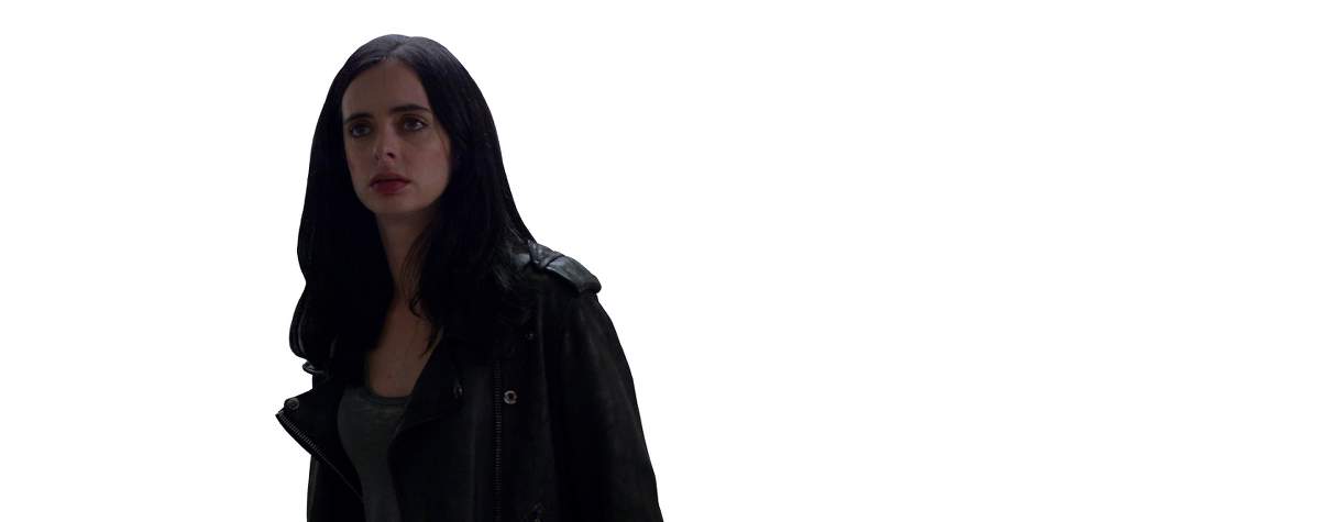Jessica Jones
