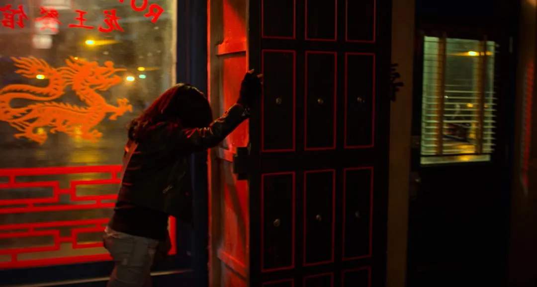 Jessica Jones