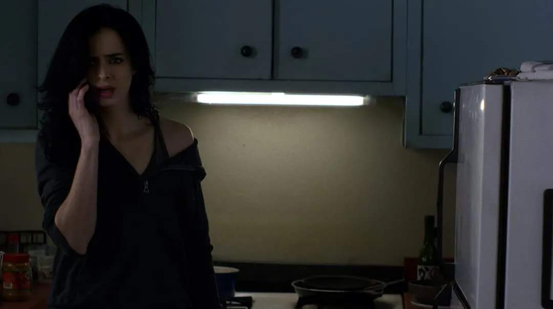 Jessica Jones