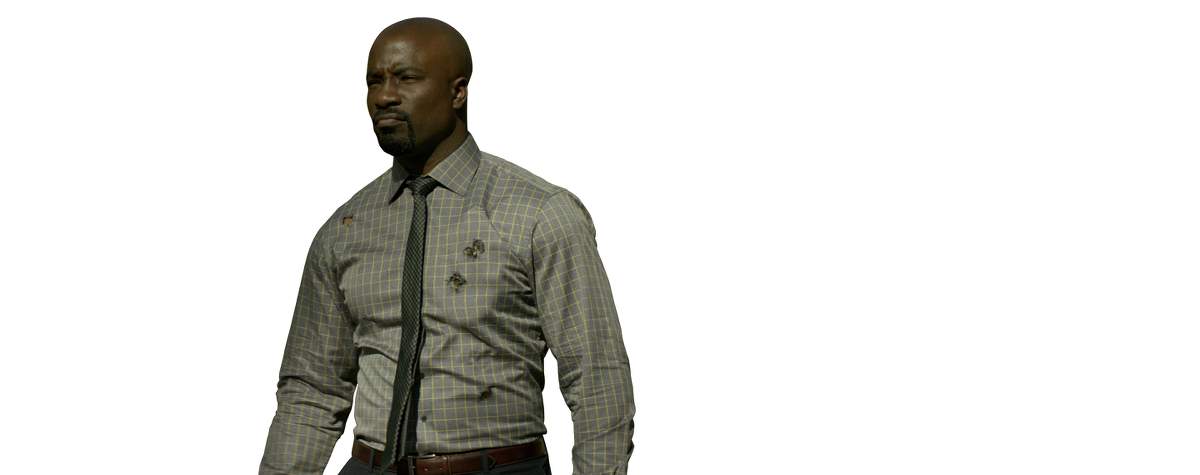 Luke Cage