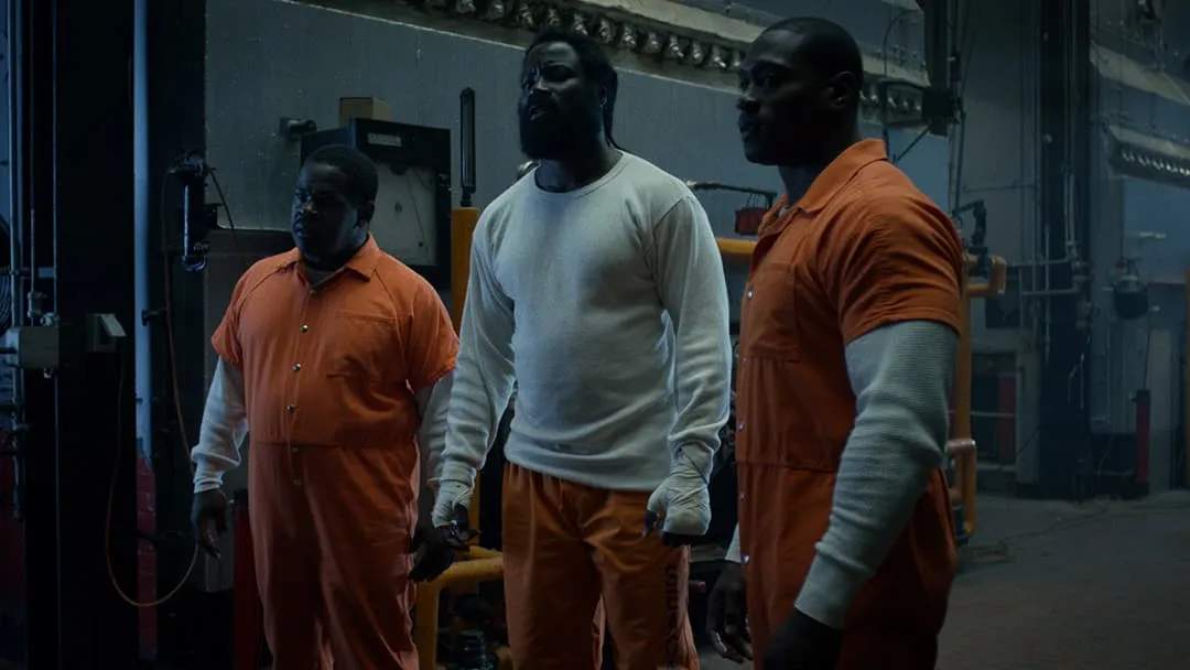 Luke Cage