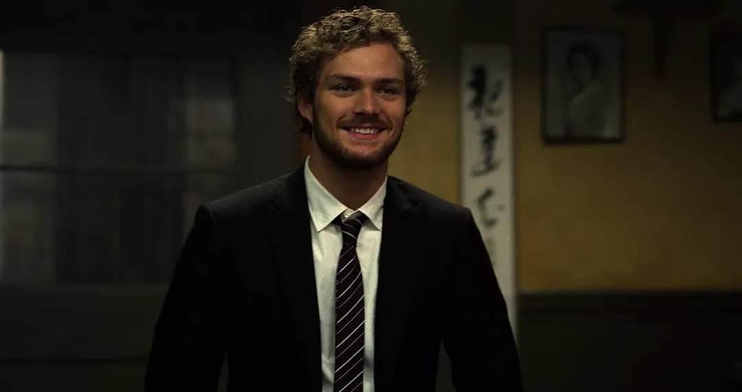 Iron Fist (Danny Rand)