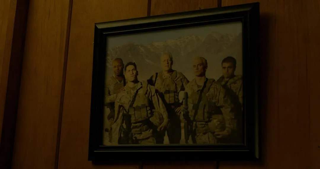 Punisher's Unit