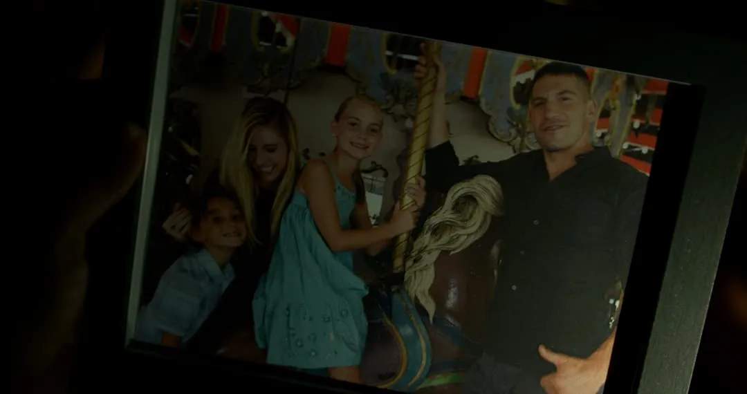 Punisher's Family