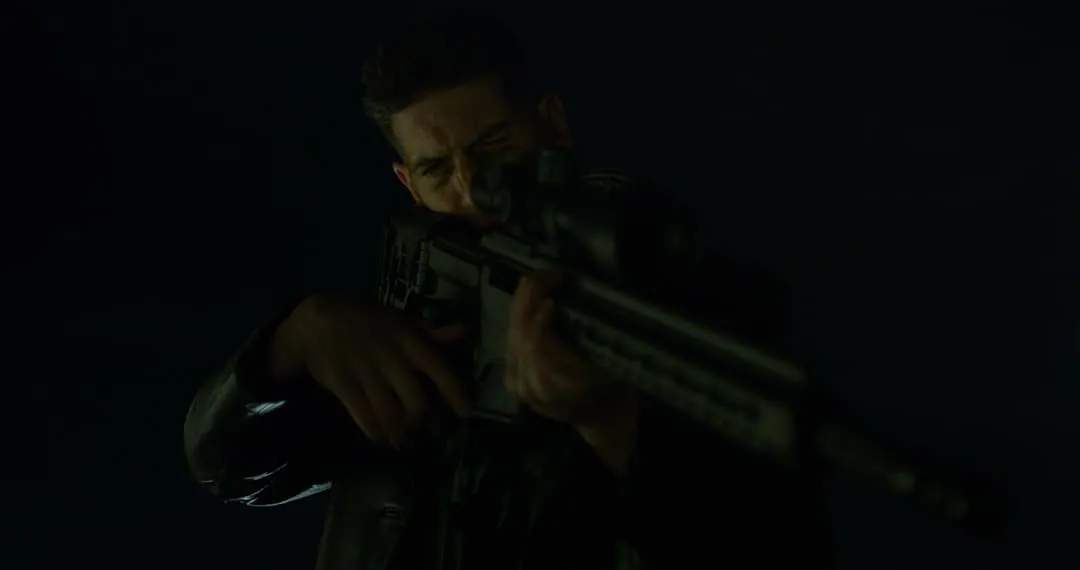 Punisher