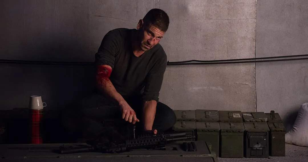 Punisher