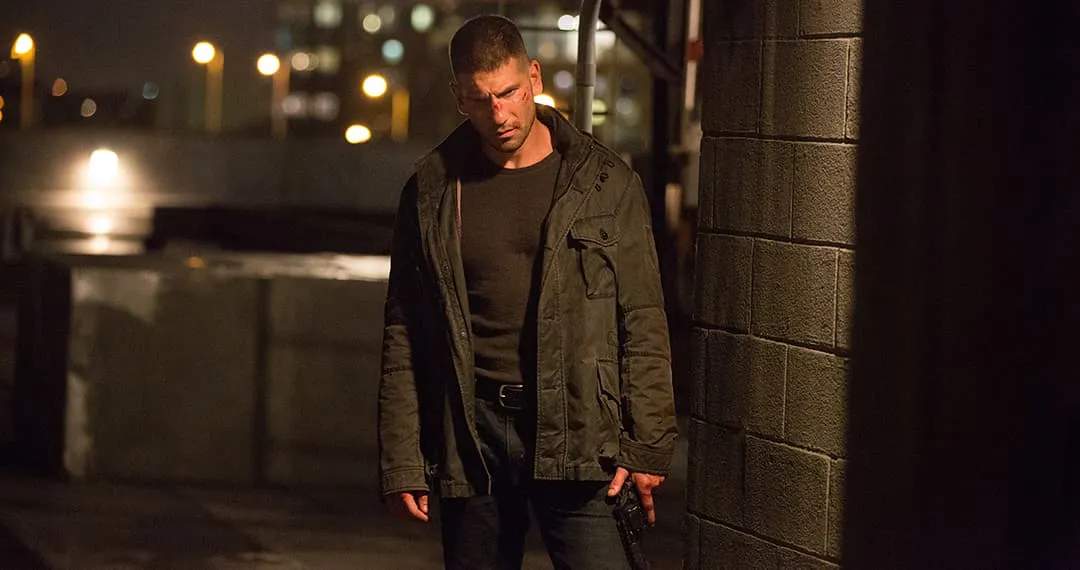Punisher