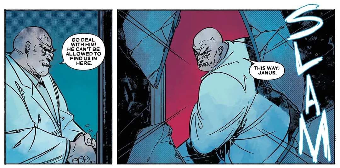 Kingpin
