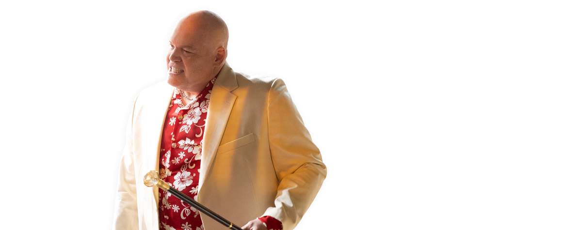 Kingpin (Wilson Fisk)