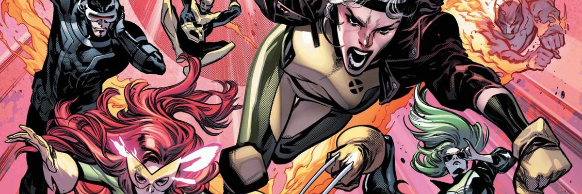 X-Men