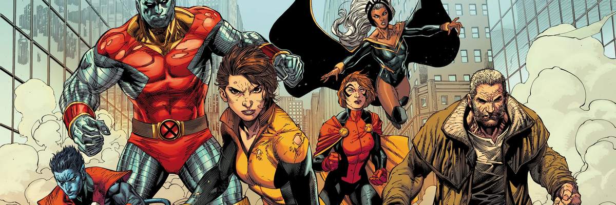 X-Men