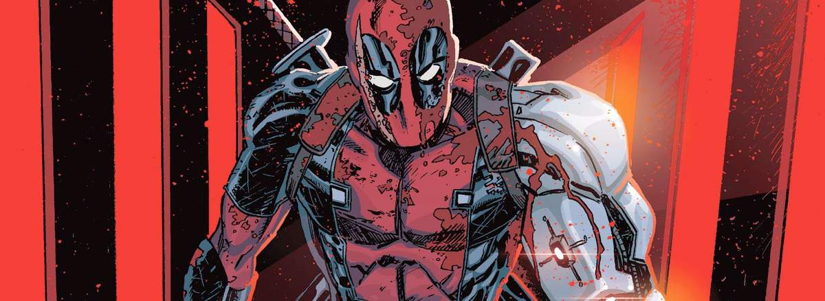 Deadpool (Wade Wilson)